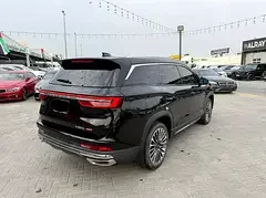 Jetour X90 Plus