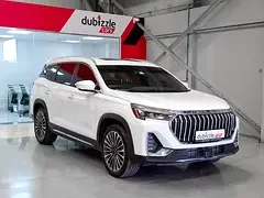Jetour X90 Plus