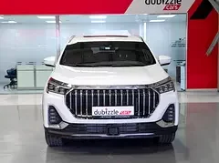 Jetour X90 Plus
