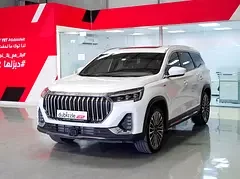 Jetour X90 Plus