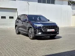 Jetour X90 Plus