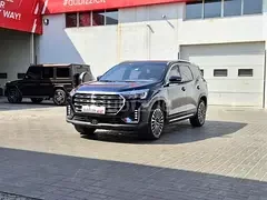 Jetour X90 Plus