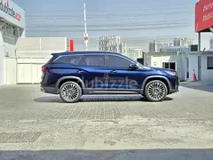 Jetour X90 Plus