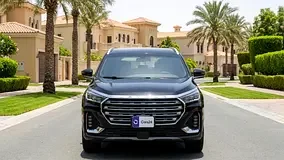 Jetour X90 Plus