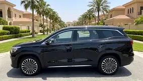 Jetour X90 Plus