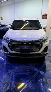 Jetour X90 Plus