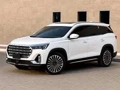 Jetour X90 Plus