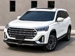 Jetour X90 Plus