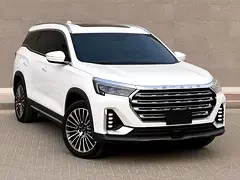 Jetour X90 Plus