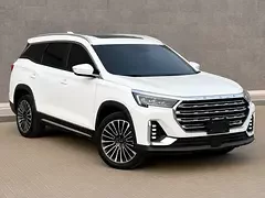 Jetour X90 Plus