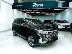 Jetour X90 Plus