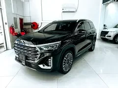 Jetour X90 Plus