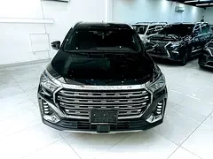Jetour X90 Plus