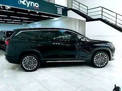 Jetour X90 Plus