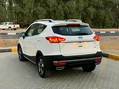 JAC S3 Plus