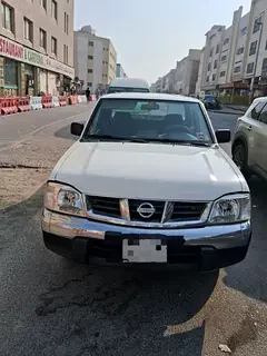 Nissan Pickup