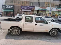 Nissan Pickup