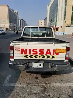 Nissan Pickup