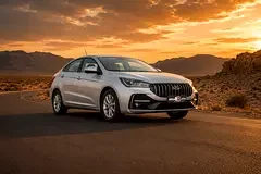 Chery Arrizo 5