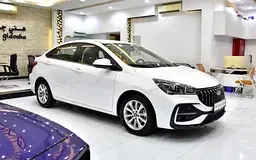 Chery Arrizo 5