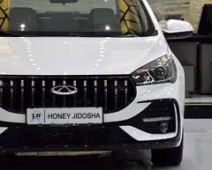 Chery Arrizo 5