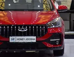Chery Arrizo 5