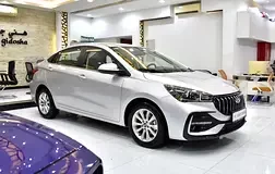 Chery Arrizo 5