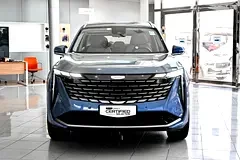 Geely Starray