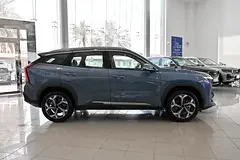 Geely Starray