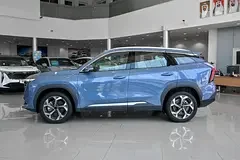 Geely Starray