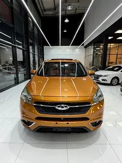 Chery Tiggo 7