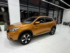 Chery Tiggo 7