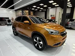 Chery Tiggo 7