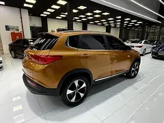 Chery Tiggo 7