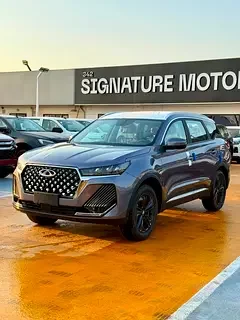 Chery Tiggo 7