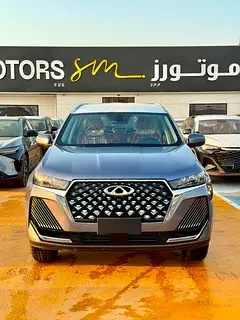 Chery Tiggo 7