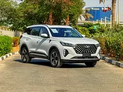 Chery Tiggo 7