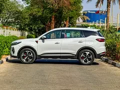 Chery Tiggo 7