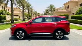 Chery Tiggo 7