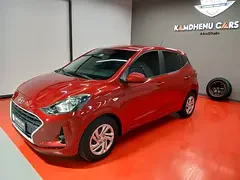 Hyundai Grand i10