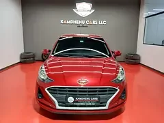 Hyundai Grand i10