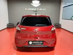 Hyundai Grand i10