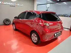 Hyundai Grand i10