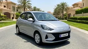 Hyundai Grand i10