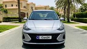 Hyundai Grand i10
