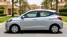 Hyundai Grand i10