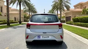 Hyundai Grand i10