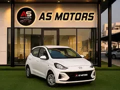 Hyundai Grand i10