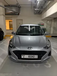 Hyundai Grand i10