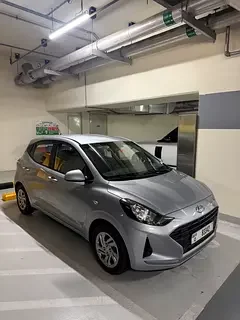 Hyundai Grand i10
